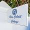 Bleu Cobalt Cottage - Franschhoek
