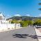 Bleu Cobalt Cottage - Franschhoek