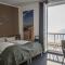 AKZENT Strandhotels Seestern, Delphin & Lachs - 威廉港