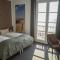 AKZENT Strandhotels Seestern, Delphin & Lachs - 威廉港