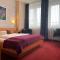 Hotel Stadt Hamburg am Fluss Saarbrücken - Saarbrücken