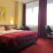 Hotel Stadt Hamburg am Fluss Saarbrücken - Saarbrücken