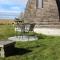 Hillside Camping Pods