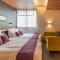 Alla Scuderia Bijou Suites