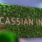 Cassian Inn - Партизанске