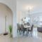 Luminoso Appartamento con Terrazzo Vicino allUniversita