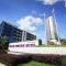 Grand Fortune Hotel Nakhon Si Thammarat