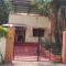 HemHarsh Holiday Home with pool