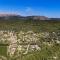 Modern Palmeras - Pollença