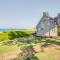 Castel Breiz - Maison vue mer, accès plage Fréhel - Fréhel