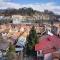 Vila Alba Brasov