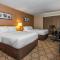 Comfort Inn - Orillia