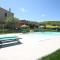 Tuscan Farmhouse in Montescudaio with Private Pool