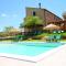 Tuscan Farmhouse in Montescudaio with Private Pool