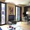 1208 - EXCLUSIVE DESIGN APARTMENT
