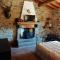 Lovely Cottage in Bagni di Lucca Amidst Fields