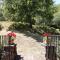 Lovely Cottage in Bagni di Lucca Amidst Fields