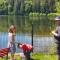 Le Lac Des Moines photo 11