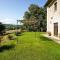 Vintage Villa in Sermugnano with Infinity Pool - Sermugnano