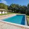 Vintage Villa in Sermugnano with Infinity Pool