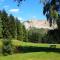 Tuscan Farmhouse in Castiglione di Garfagnana with Garden