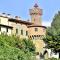 Tuscan Farmhouse in Castiglione di Garfagnana with Garden