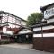 Seikiro Ryokan Historical Museum Hotel - Miyazu