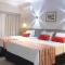Cassino All Inclusive Resort Poços de Caldas By Nacional Inn - بوكوس دي كالداس