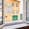 Modern holiday apartment in the center of Lucca