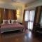 Dragon I Resorts