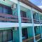 Hotel de Trânsito da PM-PE
