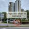 DG HomestayMuslim Putrajaya - Near Alamanda