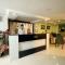 New Hotel Panda