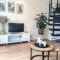 Sfeervolle vakantiewoning Biggekerke BG01