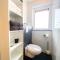 Sfeervolle vakantiewoning Biggekerke BG01