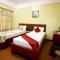 New Hotel Panda