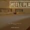 Hotel Plaza CA