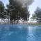 Apartamentos Rurales Las Caleras