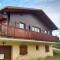 Chalet Danois - 热拉梅