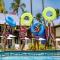 Summerville Resort - All Inclusive - 嘎林海斯港