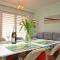 Apartament BLUE MOON 2 -pokojowy