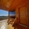 Le Parc des Oliviers Ecolodge