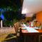 Melinas House