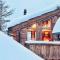 Stirling Luxury Chalet & Spa
