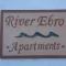 River Ebro Apartments - Móra d'Ebre