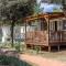 Salve Croatia Mobile Homes in Amadria Park Trogir