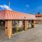 Americas Best Value Inn - Ukiah - Ukiah