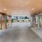 Americas Best Value Inn - Ukiah - أوكيه
