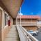 Americas Best Value Inn - Ukiah
