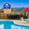 Americas Best Value Inn - Ukiah - Ukiah